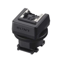 Sony Blitz Adapterschuh ADP-MAC
