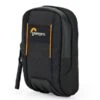 Lowepro Adventura CS 10 Schwarz -Ausgewähltes Haushaltswarengeschäft adventura cs10 left sq 18433 115744 747x747