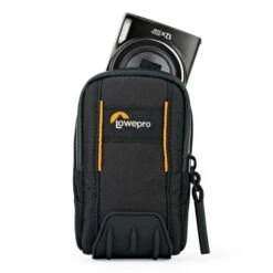 Lowepro Adventura CS 10 Schwarz -Ausgewähltes Haushaltswarengeschäft adventura cs10 stuffed sq 18449 115748 747x747