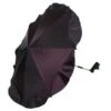Bisal Kinderwagen Sonnenschirm Braun -Ausgewähltes Haushaltswarengeschäft al7000 07 97007 566x600