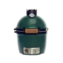 Big Green Egg Mini Inkl. Stand