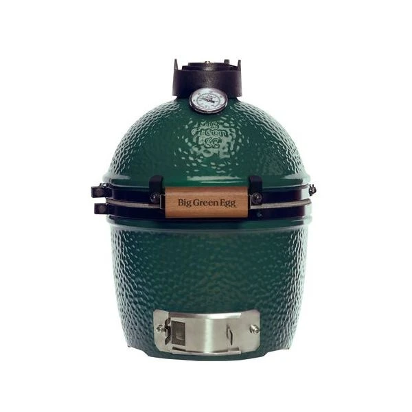 Big Green Egg Mini Inkl. Stand 3 Big Green Egg Mini Inkl. Stand