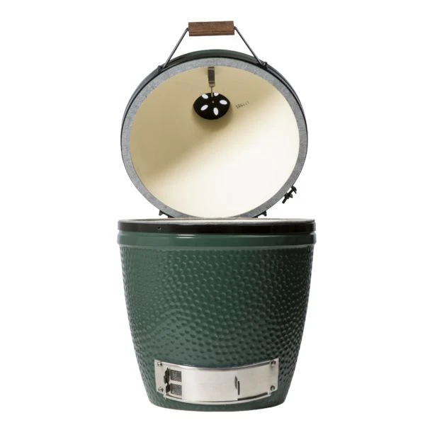 Big Green Egg Medium 4 Big Green Egg Medium – Bild 2