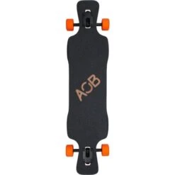 Area AOB Longboard Black Shot -Ausgewähltes Haushaltswarengeschäft ar 330716 1 150648 252x1000