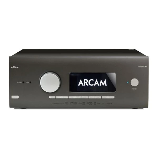 Arcam AV40 * 4 Arcam AV40 * – Bild 2