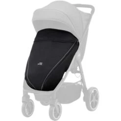 Britax Römer B-AGILE M Windschutz