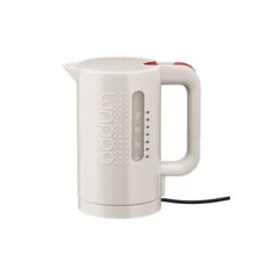 Bodum BISTRO Elektrischer Wasserkocher, 1.0 L