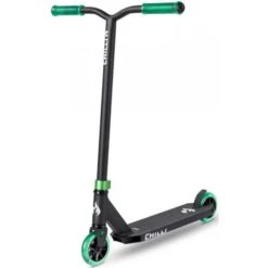 Chilli Pro Scooter Base S - Green