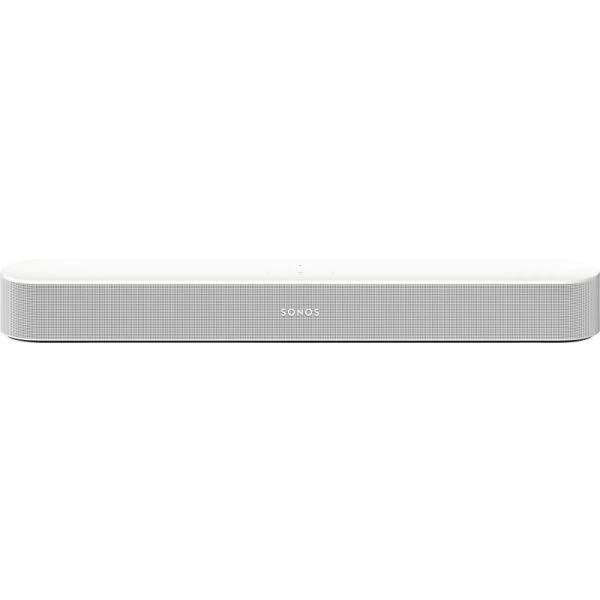 Sonos Beam (Gen2) Weiss 3 Sonos Beam (Gen2) Weiss