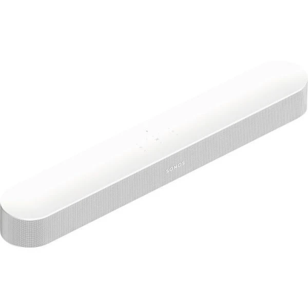 Sonos Beam (Gen2) Weiss 8 Sonos Beam (Gen2) Weiss – Bild 6
