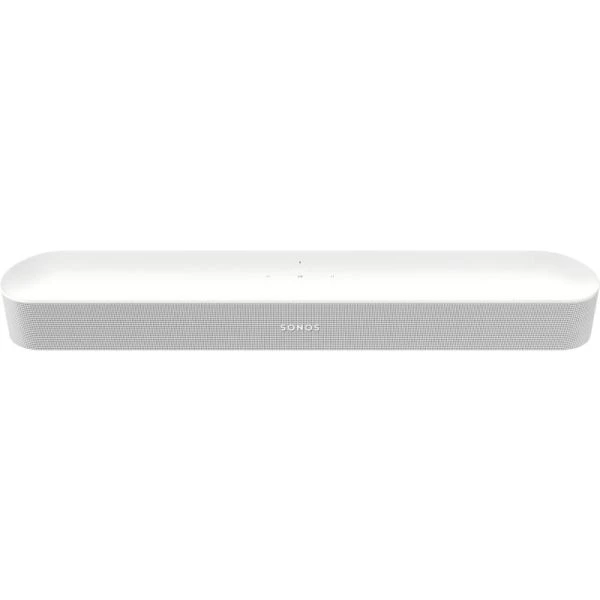 Sonos Beam (Gen2) Weiss 6 Sonos Beam (Gen2) Weiss – Bild 4