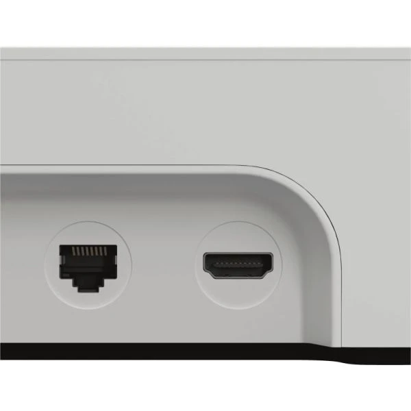 Sonos Beam (Gen2) Weiss 4 Sonos Beam (Gen2) Weiss – Bild 2