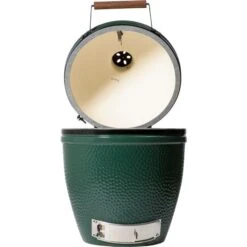 Big Green Egg Large Starter Paket 2 -Ausgewähltes Haushaltswarengeschäft bge large 1 93915 500x977 1