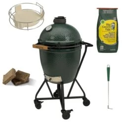 Big Green Egg Large Starter Paket 2