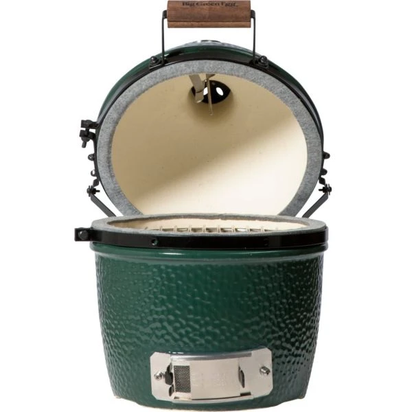 Big Green Egg Mini Inkl. Stand 4 Big Green Egg Mini Inkl. Stand – Bild 2