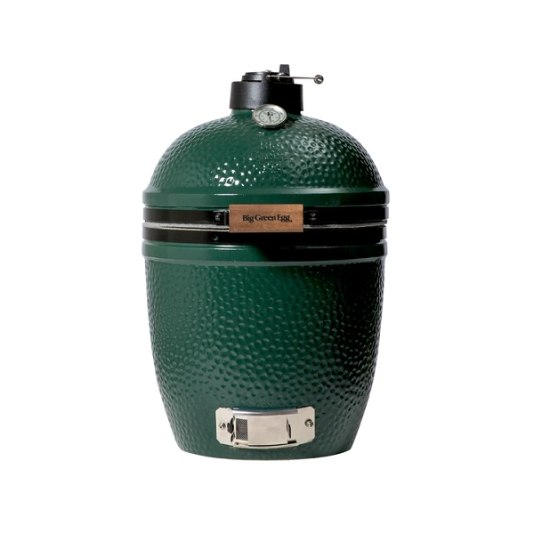 Big Green Egg Small Starter Paket Inkl. 9Kg Holzkohle 3 Big Green Egg Small Starter Paket Inkl. 9Kg Holzkohle