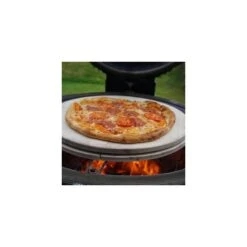 KamadoJoe Pizza Stone (Classic Joe) -Ausgewähltes Haushaltswarengeschäft bj ps24 1 174169 300x300
