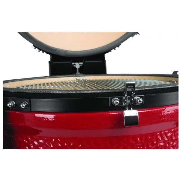 KamadoJoe Big Joe III Mit Rollwagen 8 KamadoJoe Big Joe III Mit Rollwagen – Bild 6