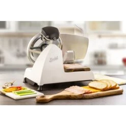 Berkel Red Line 220 Weiss -Ausgewähltes Haushaltswarengeschäft bk rl220w 6 152072 1200x802