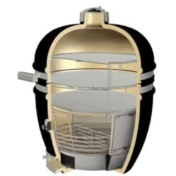 Saffire Platinum 23 Schwarz Inkl.Fahrgestell -Ausgewähltes Haushaltswarengeschäft bronze15 3 159814 930x1080 4