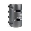 Chilli Pro Scooter Clamp SCS Grau -Ausgewähltes Haushaltswarengeschäft c 1022 g clamp scs 4 bolt grey 157243 365x514