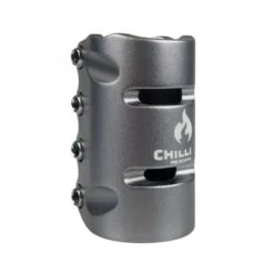 Chilli Pro Scooter Clamp SCS Grau