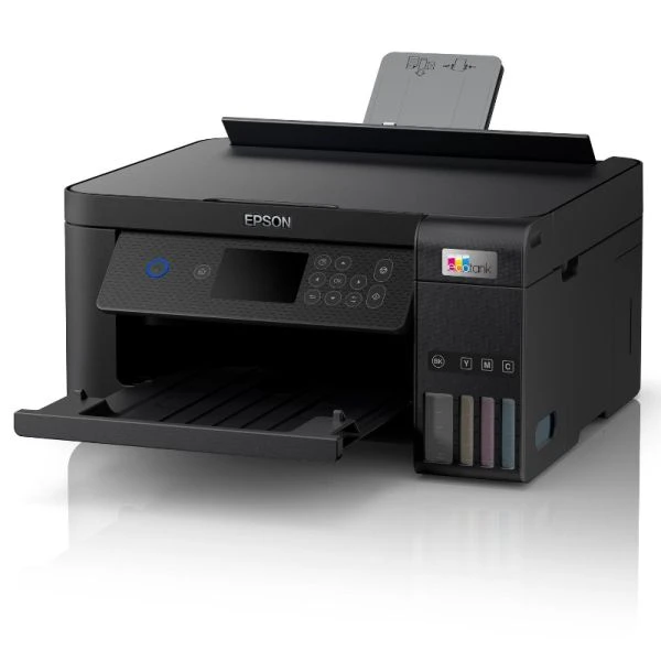 Epson® Epson EcoTank ET-2850 5 Epson® Epson EcoTank ET-2850 – Bild 3