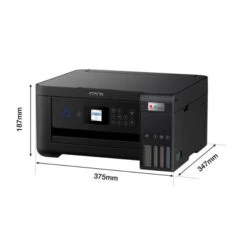 Epson® Epson EcoTank ET-2850 10 Epson® Epson EcoTank ET-2850 -Ausgewähltes Haushaltswarengeschäft c11cj63405 4 177235 800x514