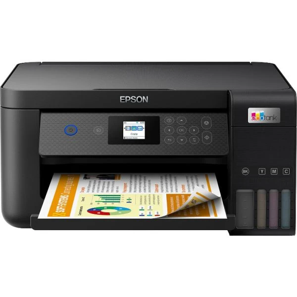 Epson® Epson EcoTank ET-2850 3 Epson® Epson EcoTank ET-2850