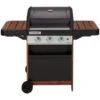 Campingaz Gasgrill 3 Series Woody LD -Ausgewähltes Haushaltswarengeschäft campingaz woody ld 005.xxl3 115365 900x808