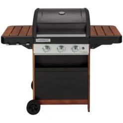 Campingaz Gasgrill 3 Series Woody LD