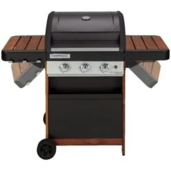 Campingaz Gasgrill 3 Series Woody LD 7 Campingaz Gasgrill 3 Series Woody LD -Ausgewähltes Haushaltswarengeschäft campingaz woody ld 007.xxl3 115366 900x808