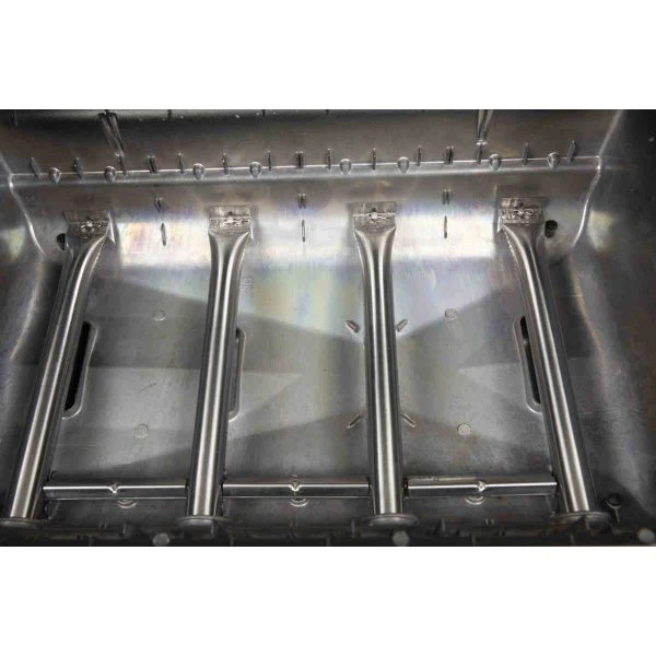 Broil King Crown 310 Mit Gusseisenrost 9 Broil King Crown 310 Mit Gusseisenrost – Bild 7