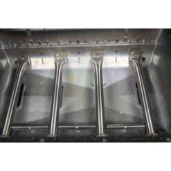 Broil King Crown 490 Mit Gusseisenrost -Ausgewähltes Haushaltswarengeschäft cast aluminum cook box 01 168340 1200x800