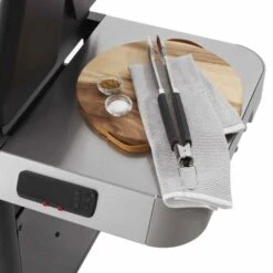 Weber Genesis EPX-335 Smart Grill Black -Ausgewähltes Haushaltswarengeschäft connect extra large prep and serve right w props rgb 168171 1200x1200 3