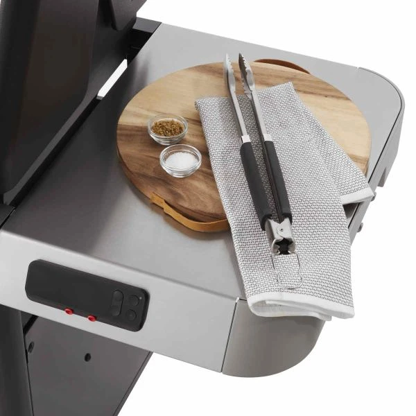 Weber Genesis EPX-335 Smart Grill Black – Bild 10