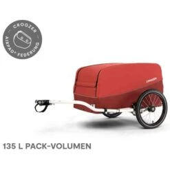 Croozer Cargo Tuure Lava Red Modell 2023 15 Croozer Cargo Tuure Lava Red Modell 2023 -Ausgewähltes Haushaltswarengeschäft cr22 website anhaengerbilder cargo tuure de 183826 1158x904