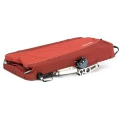 Croozer Cargo Tuure Lava Red Modell 2023 17 Croozer Cargo Tuure Lava Red Modell 2023 -Ausgewähltes Haushaltswarengeschäft croozer cargo tuure lava red gefaltet 183828 959x403