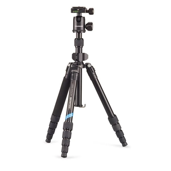 Cullmann Mundo 522T Schwarz 3 Cullmann Mundo 522T Schwarz