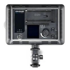 Cullmann CUlight VR 860BC Bi-Color -Ausgewähltes Haushaltswarengeschäft cullmann 61651 culight vr 860bc d11 web 90144 800x789