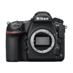 Nikon D850 Body - 3 Jahre Nikon Schweiz Garantie