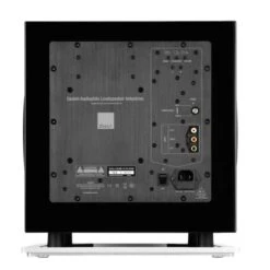 Dali Sub P-10 DSS Hochglanz Schwarz -Ausgewähltes Haushaltswarengeschäft dali sub p 10 dss hgbk 2 81161 800x800