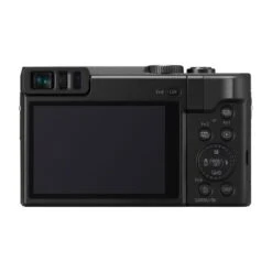Panasonic DC-TZ91EG-K Schwarz 11 Panasonic DC-TZ91EG-K Schwarz -Ausgewähltes Haushaltswarengeschäft dc tz91eg k additional webimage hires image 2 europe 1zoom zoom 105544 600x400