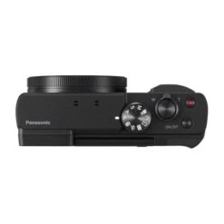 Panasonic DC-TZ91EG-K Schwarz 10 Panasonic DC-TZ91EG-K Schwarz -Ausgewähltes Haushaltswarengeschäft dc tz91eg k additional webimage hires image 3 europe 1zoom zoom 105543 600x400