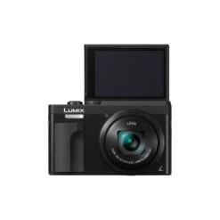 Panasonic DC-TZ91EG-K Schwarz 12 Panasonic DC-TZ91EG-K Schwarz -Ausgewähltes Haushaltswarengeschäft dc tz91eg k additional webimage hires image 4 europe 1zoom zoom 105545 600x400