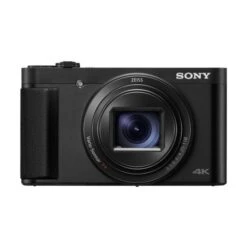 Sony Cybershot DSC-HX99 Schwarz