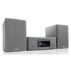 Denon Ceol N11 DAB Grau -Ausgewähltes Haushaltswarengeschäft denon ceol n11dab gy product right large full 147038 1000x537