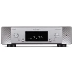 Marantz SACD30N Silber Gold