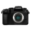 Panasonic Lumix DMC-G91EG-K Body