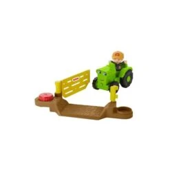 Fisher Price Little People Kleines Fahrzeug Ass. -Ausgewähltes Haushaltswarengeschäft dxf21 4 105232 400x400
